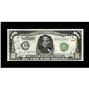 Image 1 : Fr. 2210-D $1000 1928 Federal Reserve Note. Very Fine-E 
