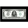 Image 1 : Fr. 2210-G $1000 1928 Federal Reserve Note. Choice Cris 