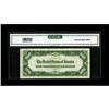 Image 2 : Fr. 2210-H $1000 1928 Federal Reserve Note. CGA Gem Unc 
