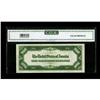 Image 2 : Fr. 2210-H $1000 1928 Federal Reserve Note. CGA Gem Unc 