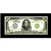 Image 1 : Fr. 2210-H $1000 1928 Federal Reserve Note. About Uncir 