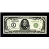 Image 1 : Fr. 2210-I $1000 1928 Federal Reserve Note. About Uncir 