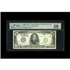 Image 1 : Fr. 2211-B* $1000 1934 Federal Reserve Note. PMG About 