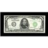Image 1 : Fr. 2211-G $1000 1934 Federal Reserve Note. Choice Cris 