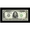 Image 1 : Fr. 2212-B $1000 1934A Federal Reserve Note. Very Choic 