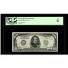 Image 1 : Fr. 2212-B $1000 1934A Mule Federal Reserve Note. PCGS 