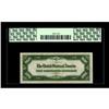 Image 2 : Fr. 2212-E $1000 1934A Federal Reserve Note. PCGS Gem N 