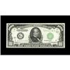Image 1 : Fr. 2212-G $1000 1934A Federal Reserve Note. Gem Crisp 