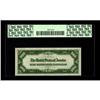 Image 2 : Fr. 2212-G $1000 1934A Mule Federal Reserve Note. PCGS 