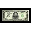 Image 1 : Fr. 2212-G $1000 1934A Federal Reserve Note. Choice Cri 