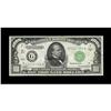 Image 1 : Fr. 2212-G $1000 1934A Federal Reserve Note. Extremely 