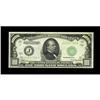 Image 1 : Fr. 2212-J $1000 1934A Federal Reserve Note. Crisp Unci 