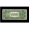 Image 2 : Fr. 2300* $1 1935A Hawaii Silver Certificate. Extremely 