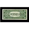 Image 2 : Fr. 2300* $1 1935A Hawaii Silver Certificate. Extremely 