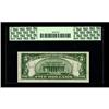 Image 2 : Fr. 2301 $5 1934 Hawaii Mule Federal Reserve Note. PCGS 
