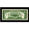 Image 2 : Fr. 2301* $5 1934 Hawaii Mule Federal Reserve Note. Abo 