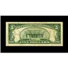 Image 2 : Fr. 2301* $5 1934 Hawaii Federal Reserve Note. Fine.Thi 