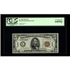 Image 1 : Fr. 2302 $5 1934A Hawaii Federal Reserve Note. PCGS Ver 