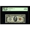 Image 1 : Fr. 2303 $10 1934A Hawaii Federal Reserve Note. PCGS Ch 