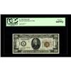 Image 1 : Fr. 2305 $20 1934A Hawaii Federal Reserve Note. PCGS Ge 