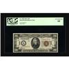 Image 1 : Fr. 2305 $20 1934A Hawaii Federal Reserve Note. PCGS Ve 