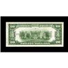 Image 2 : Fr. 2305 $20 1934A Hawaii Federal Reserve Note. Choice 