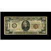 Image 1 : Fr. 2305* $20 1934A Hawaii Federal Reserve Note. Very F 
