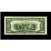 Image 2 : Fr. 2305* $20 1934A Hawaii Federal Reserve Note. Very F 