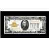 Image 1 : Fr. 2402 $20 1928 Gold Certificate. Choice Crisp Uncirc 