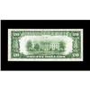 Image 2 : Fr. 2402 $20 1928 Gold Certificate. Choice Crisp Uncirc 