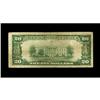 Image 2 : Fr. 2402* $20 1928 Gold Certificate. Fine.A very challe 