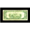 Image 2 : Fr. 2402* $20 1928 Gold Certificate. Fine.This $20 Gold 