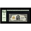 Image 1 : Fr. 2404 $50 1928 Gold Certificate. PCGS Very Choice Ne 