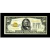 Image 1 : Fr. 2404 $50 1928 Gold Certificate. Very Fine+.A nice c 