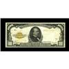 Image 1 : Fr. 2408 $1000 1928 Gold Certificate. Extremely Fine.A 