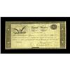 Image 1 : Fr. TN-14a Hessler X83C $10 March 25, 1815 "Act of Febr 