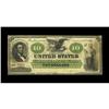 Image 1 : Fr. 8 $10 1861 Demand Note Fine. We originally sold thi 