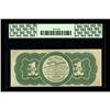 Image 2 : Fr. 16a $1 1862 Legal Tender PCGS Choice About New 55. 