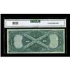 Image 2 : Fr. 26 $1 1875 Legal Tender CGA Gem Uncirculated 67. Th 