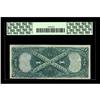 Image 2 : Fr. 26 $1 1875 Legal Tender PCGS Gem New 65PPQ. Broad m 