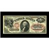 Image 1 : Fr. 27 $1 1878 Legal Tender Extremely Fine. Nice color 