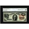 Image 1 : Fr. 31 $1 1880 Legal Tender CGA Gem Uncirculated 66. Th 