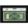 Image 2 : Fr. 31 $1 1880 Legal Tender CGA Gem Uncirculated 66. Th 