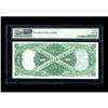 Image 2 : Fr. 35 $1 1880 Legal Tender PMG Gem Uncirculated 65. We 