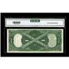 Image 2 : Fr. 36 $1 1917 Legal Tender Star Note CGA Gem Uncircula 