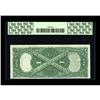 Image 2 : Fr. 36 $1 1917 Legal Tender Star Note PCGS Very Choice 