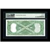 Image 2 : Fr. 36 $1 1917 Legal Tender PMG Choice Uncirculated 64 