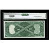 Image 2 : Fr. 36 $1 1917 Legal Tender CGA Choice Uncirculated 64. 