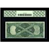 Image 2 : Fr. 37a $1 1917 Legal Tender PCGS Extremely Fine 40. Th 
