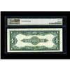 Image 2 : Fr. 40 $1 1923 Legal Tender PMG Choice Uncirculated 64. 